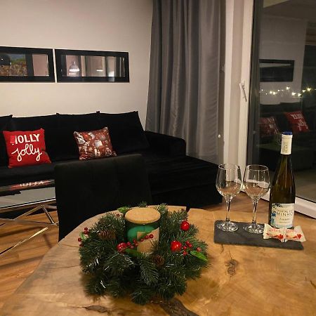 Apartament W Sercu Gdanska Z Parkingiem Podziemnym Экстерьер фото
