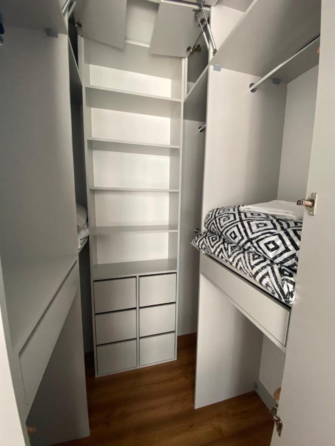 Apartament W Sercu Gdanska Z Parkingiem Podziemnym Экстерьер фото
