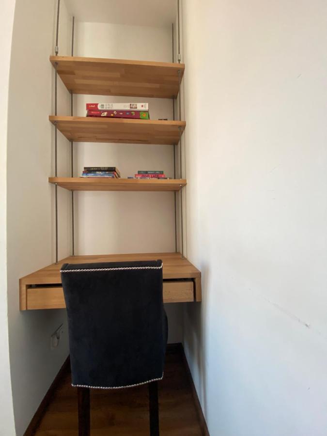 Apartament W Sercu Gdanska Z Parkingiem Podziemnym Экстерьер фото