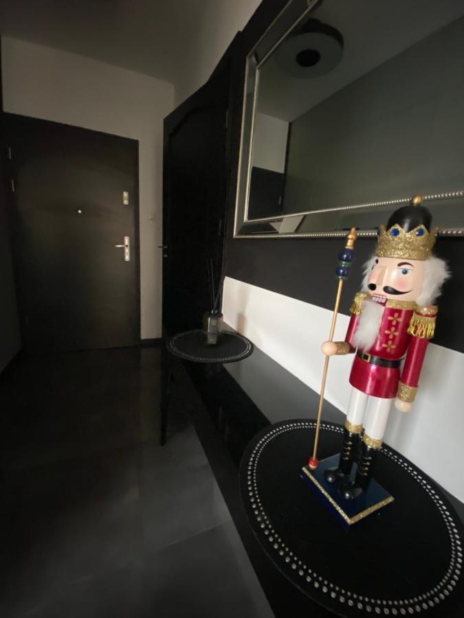 Apartament W Sercu Gdanska Z Parkingiem Podziemnym Экстерьер фото